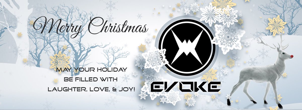 EvokeMotorcycle's tweet photo. Merry Christmas Everyone! 
.
.
.
.
.
#EvokeMotorcycles #ElectricMotorcycles #christmas #christmas2019 #christmas🎄 #christmas2019🎄🎅🎁 #christmas2019🎄 #happyholidays #merrychristmas #evoke #holidayseason #motorcycle #motorcyclelife #motorcyclelifestyle #bike #bikelife #biker https://t.co/Ns6PhHKwMp