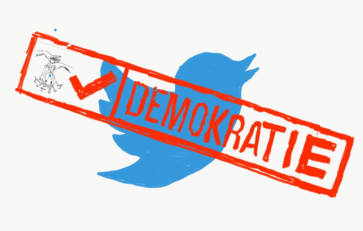 eurasien3's tweet photo. 2020 Twitter demokratisieren +
Rechtsstaatlichkeit gewinnen!
#MeinMonte https://t.co/GSNeSu2YBO