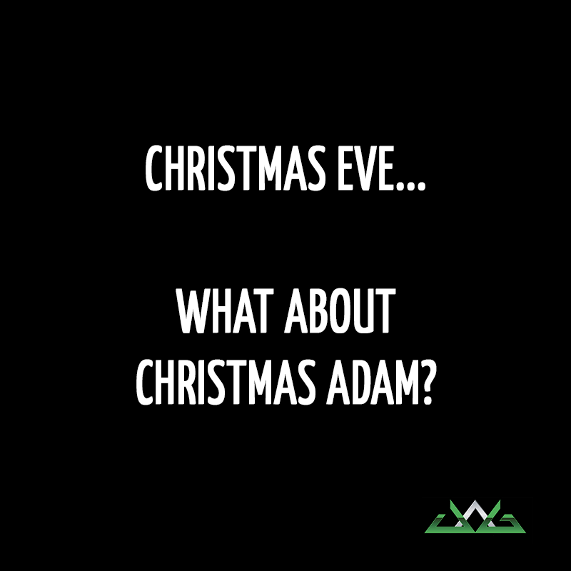 🎄😜 #MerryChristmasEve