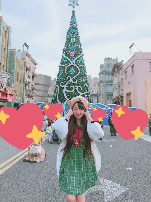 Twitterのコスプレ画像9