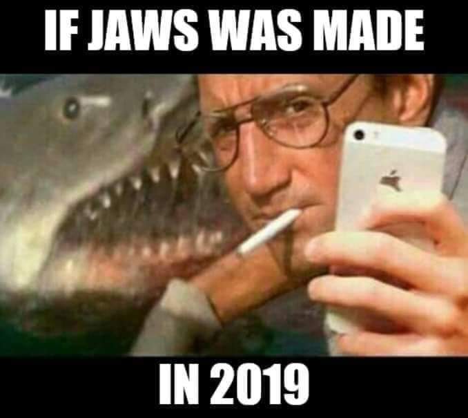 #Jaws #sharks ❤