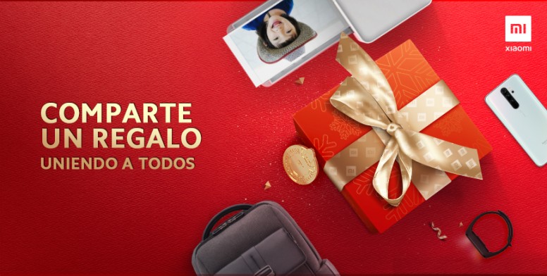 ¡Ayuden a nuestro Mi Bunny a empacar todos los paquetes de regalos navideños 🎄 y  ganen! ¿Dónde jugar?  c.mi.com/thread-2752663…