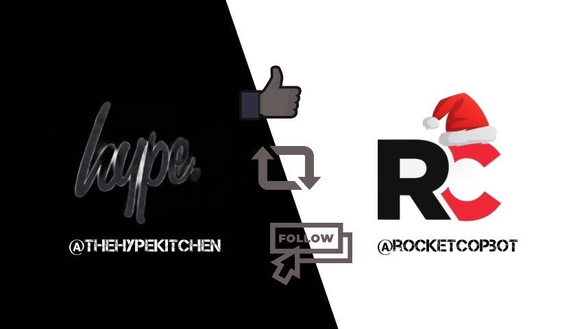 RocketCop tweet media