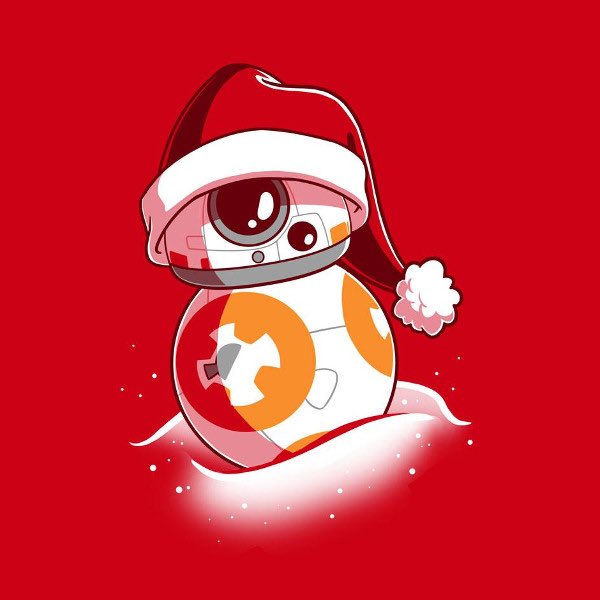 BB8's tweet photo. https://t.co/y26ZIRra1Y