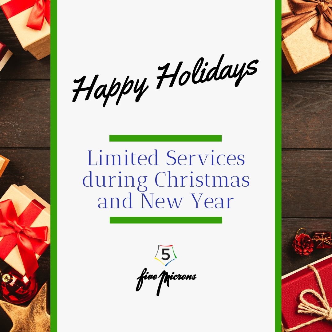 fivemicrons's tweet photo. Happy Holidays! We thank you for supporting Essential Tremor patients.
#happyholidays #essentialtremor #fivemicrons #armtremor #handtremor https://t.co/8u2PvmszZh
