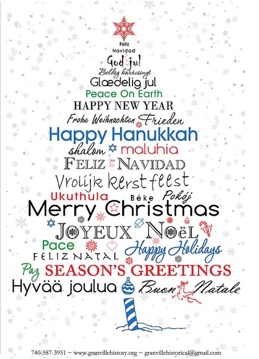 cchs2019's tweet photo. Wishing the CCHS class of 2019 a wonderful holiday! https://t.co/TibYYf7QTe