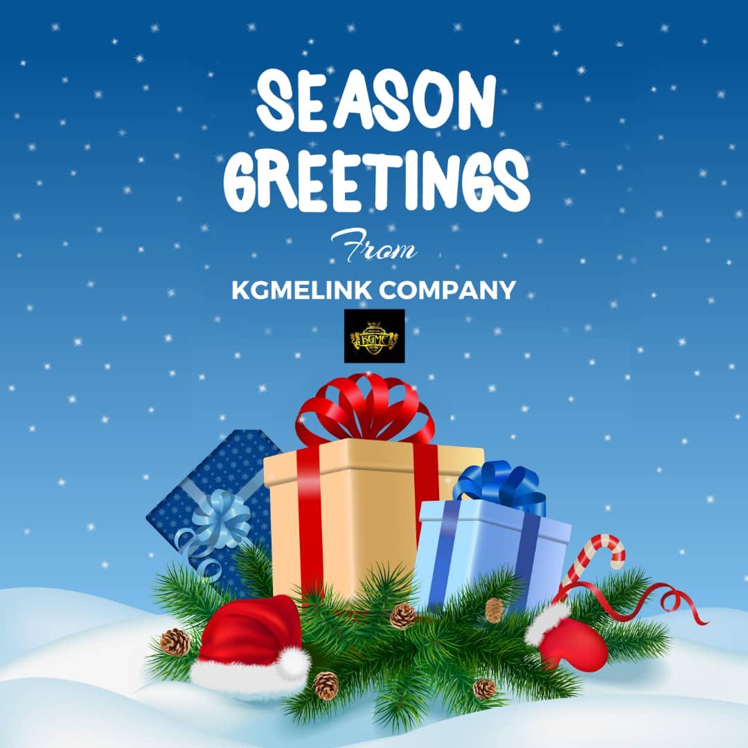 kgmerecords's tweet photo. Merry Christmas https://t.co/BKVZnVSEzf