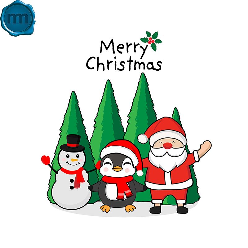 Get_The_MEMO's tweet photo. Merry Christmas from the MEMO team!  We hope everyone has a very safe and happy holidays. https://t.co/BlzPSc7bI4