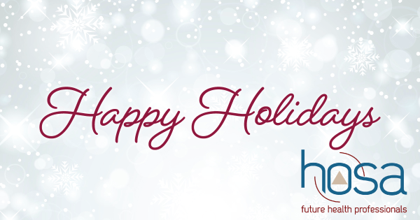 hosafhp's tweet photo. Wish you and yours a happy holiday! https://t.co/mFuAmLCFQG