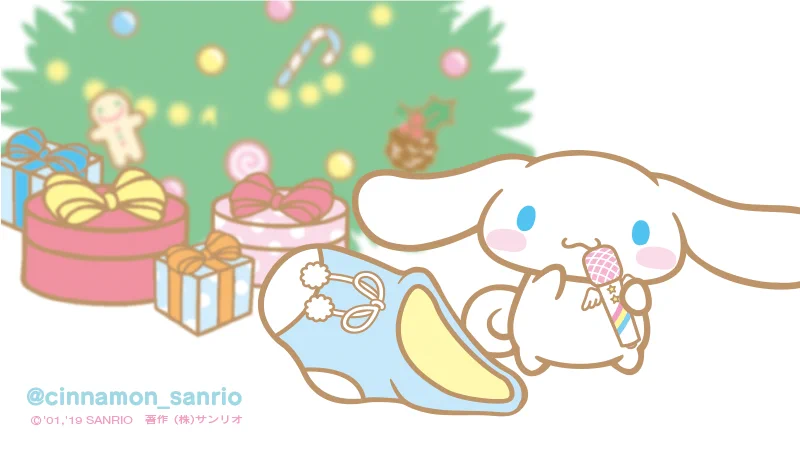 シナモン【公式】 on X: 