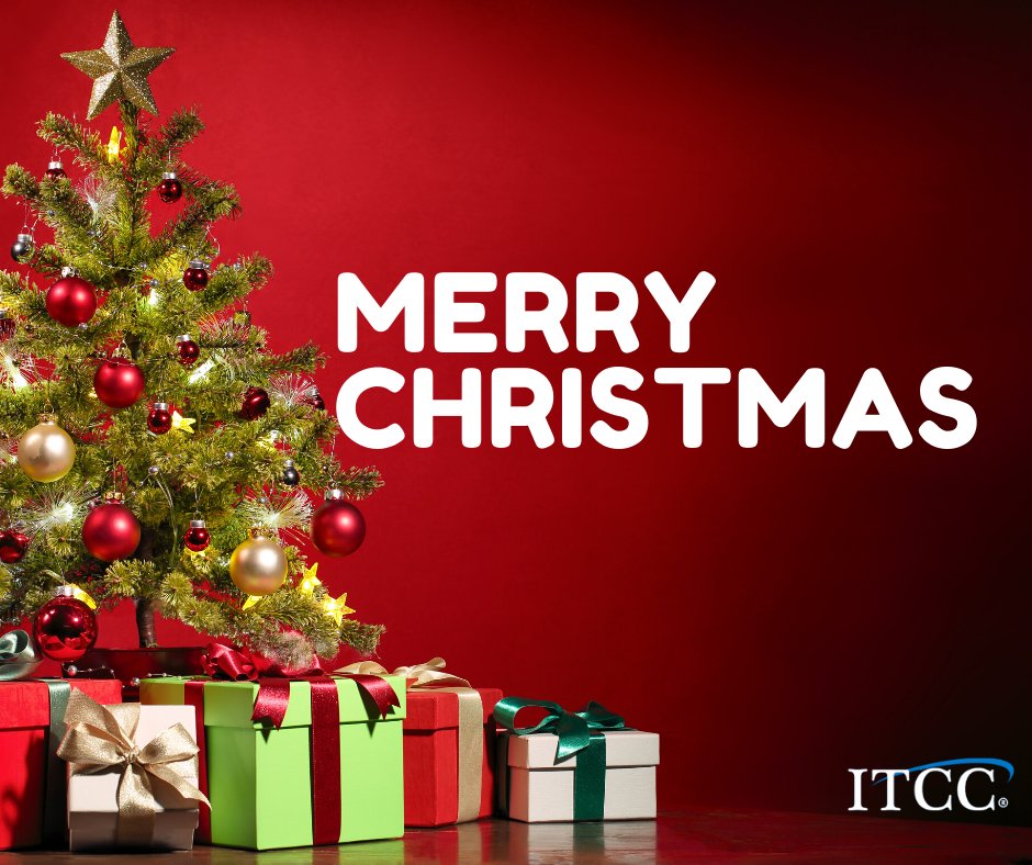 itcc_melbourne's tweet photo. 🎄 IT Consulting Company would like to wish everyone a very #MerryChristmas! We hope you all have a fun festive day with family and friends🎄 https://t.co/KwonYd41SC