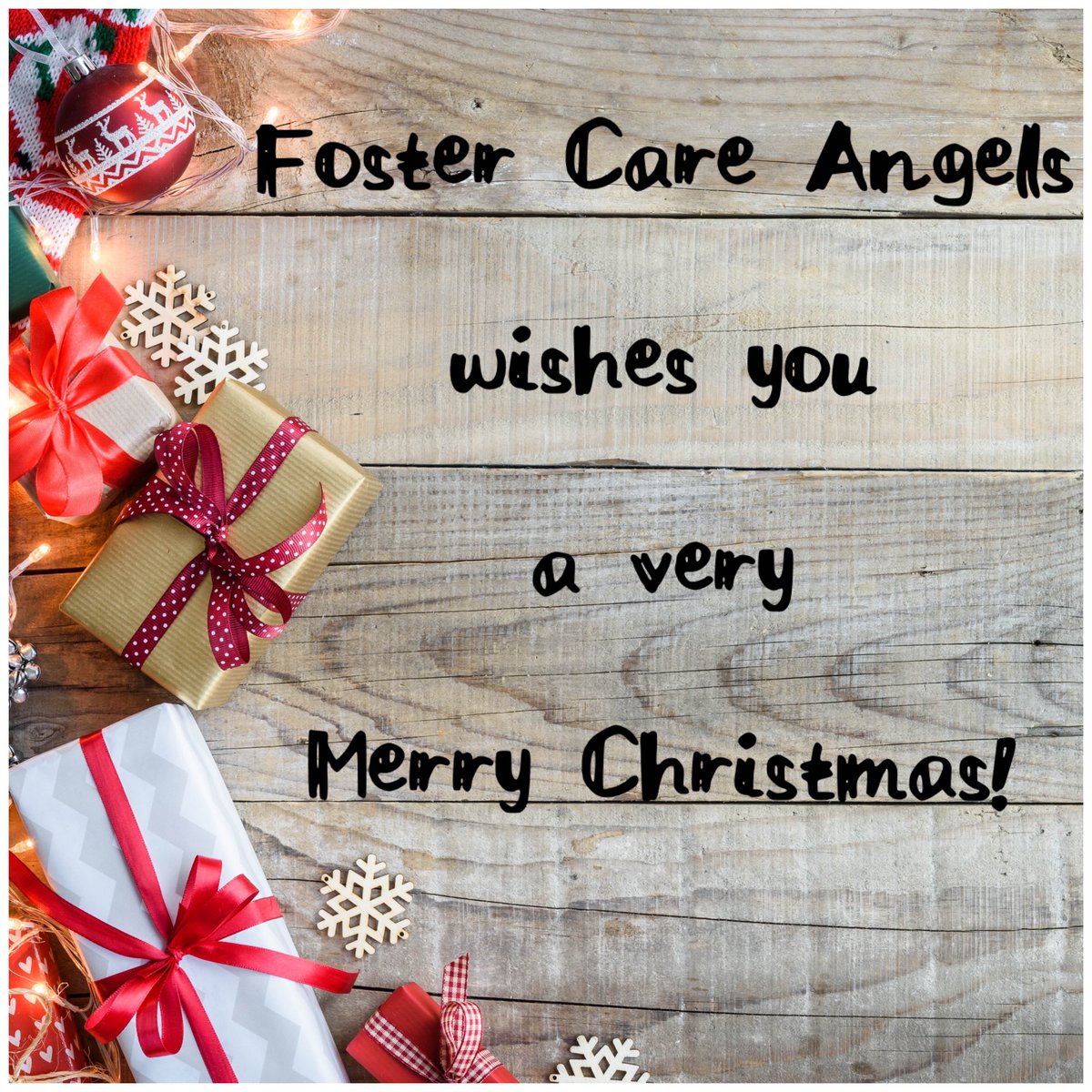 Foster Care Angels tweet media