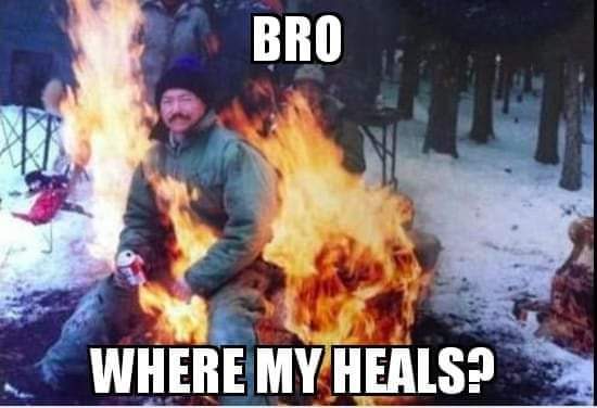 coinfurytv's tweet photo. Where my heals at, yo?
https://t.co/vLhngjkojw
#worldofwarcraft #classicwow #wowclassic #warrior #warriorlife #warriorproblems #warcraft #coin #coinfury #thecoinfury #twitch https://t.co/jHQe1oWnWD