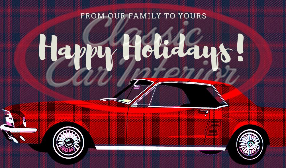 #MerryChristmas and #HappyNewYear from buff.ly/2Sz1HVs! 🎅🦌