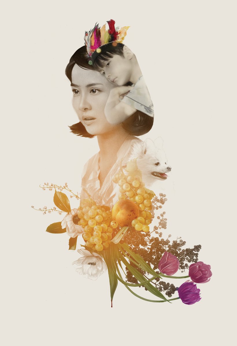 neonrated's tweet image. In the seasonal spirit, we're giving away two sets of the gorgeous @ParasiteMovie art by super-artist @GregRuth, signed by Bong Joon Ho. Follow us and retweet to enter to win. Keep RT'ing until NYE. #ParasiteMovie