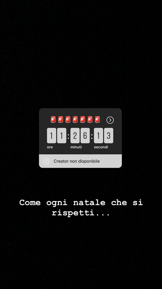 LayLaSunshine46's tweet photo. Grazie Mecna, ora il mio Natale ha senso. https://t.co/YPIOWprPRf