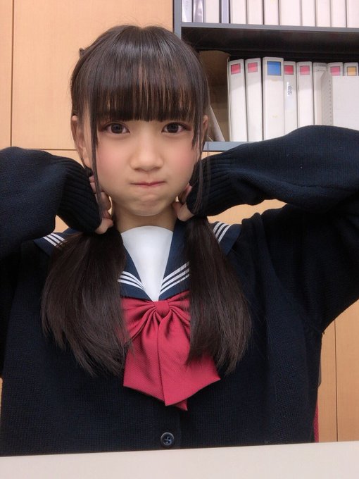 Twitterのコスプレ画像9