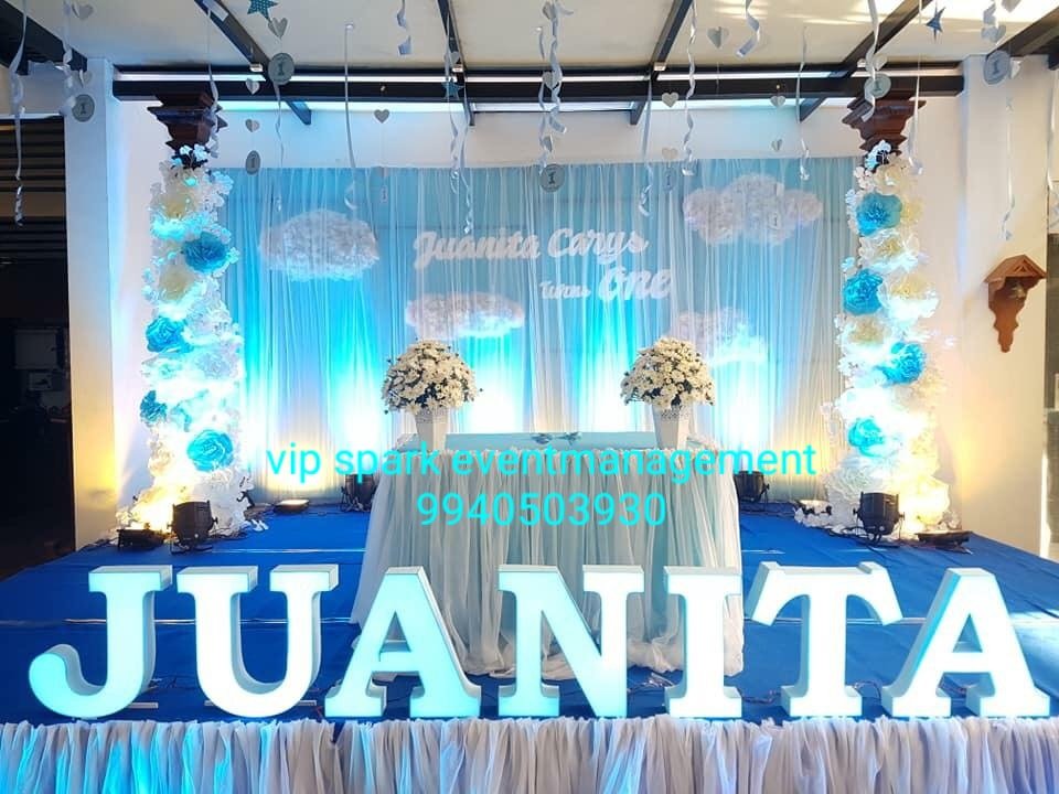 Manomanikam's tweet photo. #9940503930
#birthday planner 
#first birthday decoration 
#birthday event organiser 
#birthday event organizer 
#first birthday balloon decoration 
#full birthday planner a to z https://t.co/p82KZEDwQE