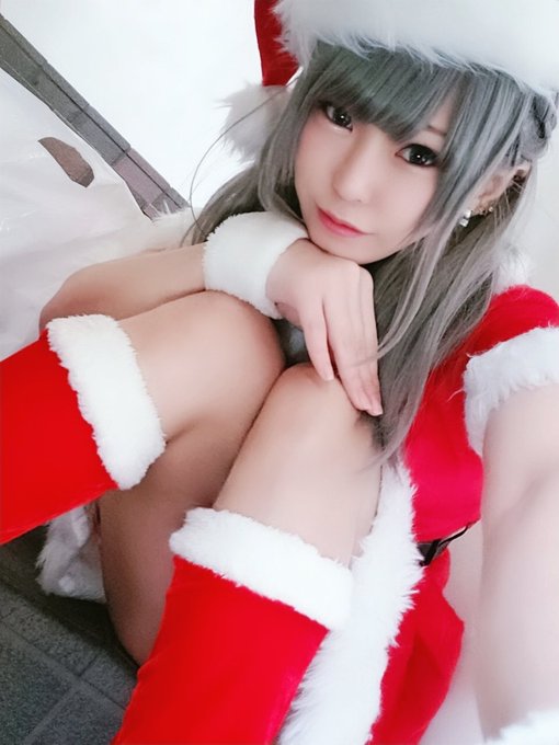 コスプレイヤー碧葉さちのTwitter画像48