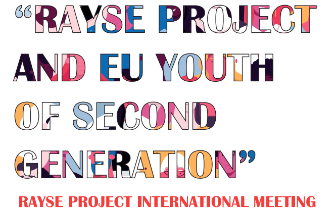 eudiascouncil's tweet photo. #Rayse project international meeting in #Brussels 4, 5 & 6 February 2020
https://t.co/9PkGfAbmka #rayseproject @ied_europe #eunipartners @eudiascouncil https://t.co/RXYuf0Wj5B