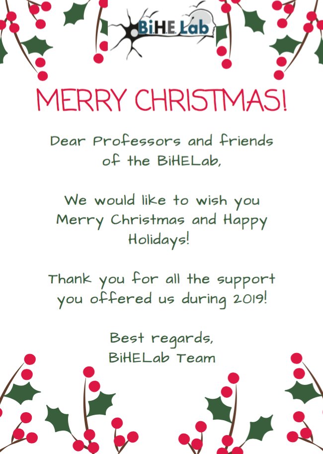 BiHELab (@bihelab) on Twitter photo 