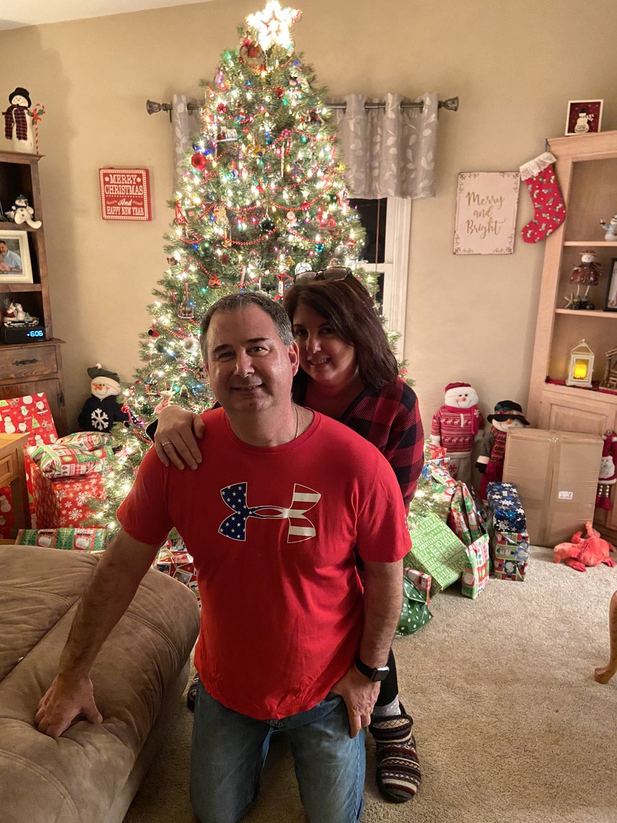 mommyspins's tweet photo. ❤️Christmas 2019❤️ https://t.co/sELrWU63dk