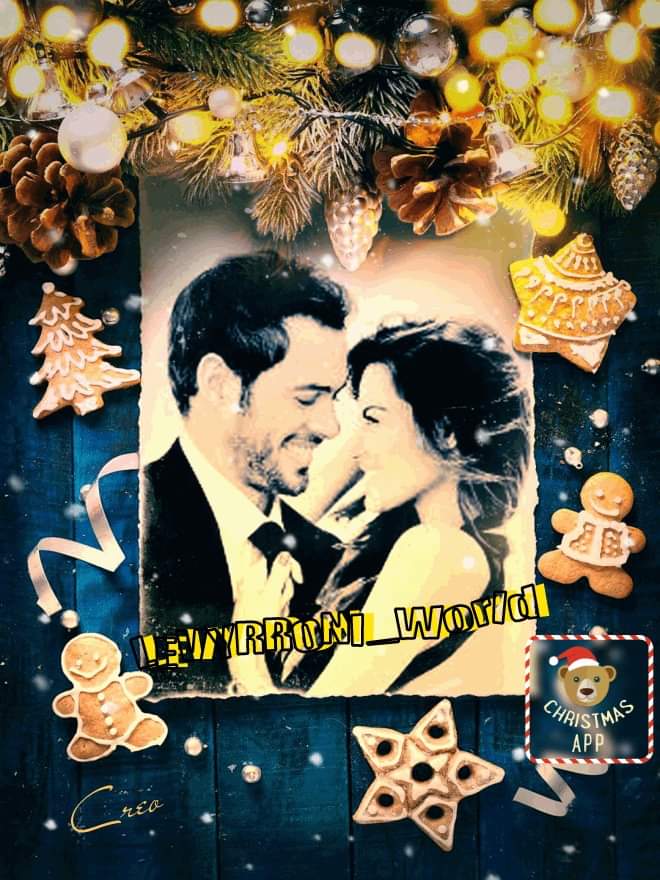 La Navidad es época de amor, reencuentro y mucha felicidad!! Felices fiestas 🎄🎄🎄🎄🎉🎉🎅🎅😍😍😍😍🙏🙏❤️❤️ <a href="/MaiteOficial/">Maite Perroni Fan Account</a> <a href="/willylevy29/">William Levy</a>