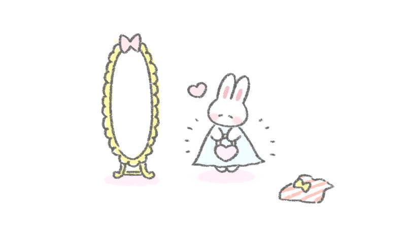 ふんわりうさちゃん (@funwariusa) on Twitter photo 