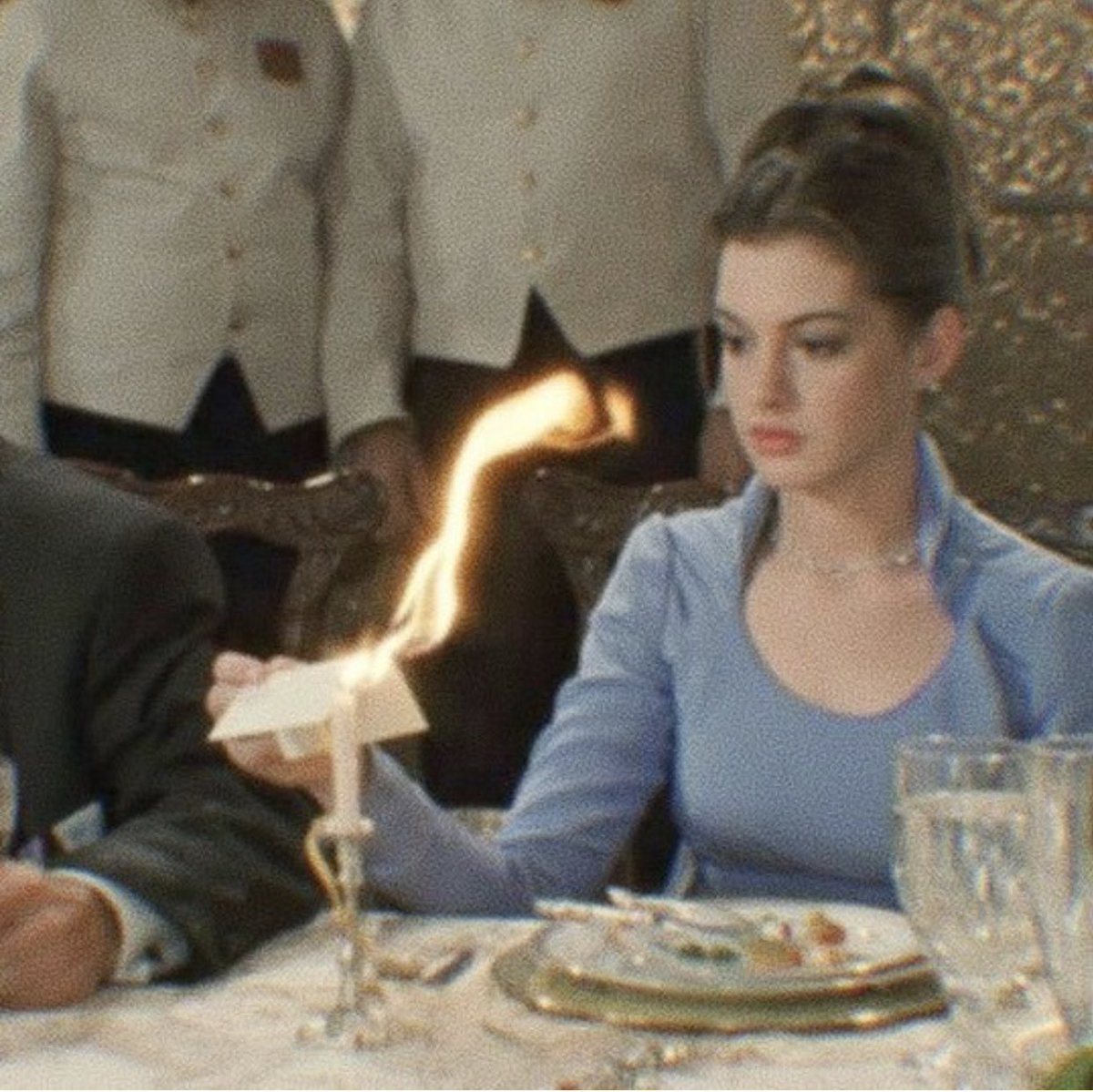 This part of Hamilton was so sad😔😔