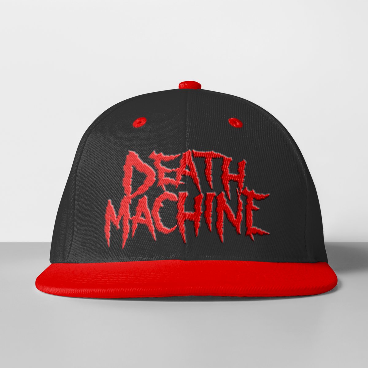 StrongStyleB's tweet photo. We brought back the most popular @TheSamiCallihan Death Machine hats!

The hats are on sale, And if you spend $50 or more today you get a BONUS 15% OFF YOUR ORDER!

More styles to choose from on the site--> https://t.co/OCdVbXAOb6 https://t.co/sB21MyXIa9