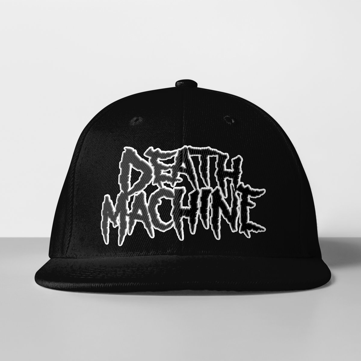 StrongStyleB's tweet photo. We brought back the most popular @TheSamiCallihan Death Machine hats!

The hats are on sale, And if you spend $50 or more today you get a BONUS 15% OFF YOUR ORDER!

More styles to choose from on the site--> https://t.co/OCdVbXAOb6 https://t.co/sB21MyXIa9