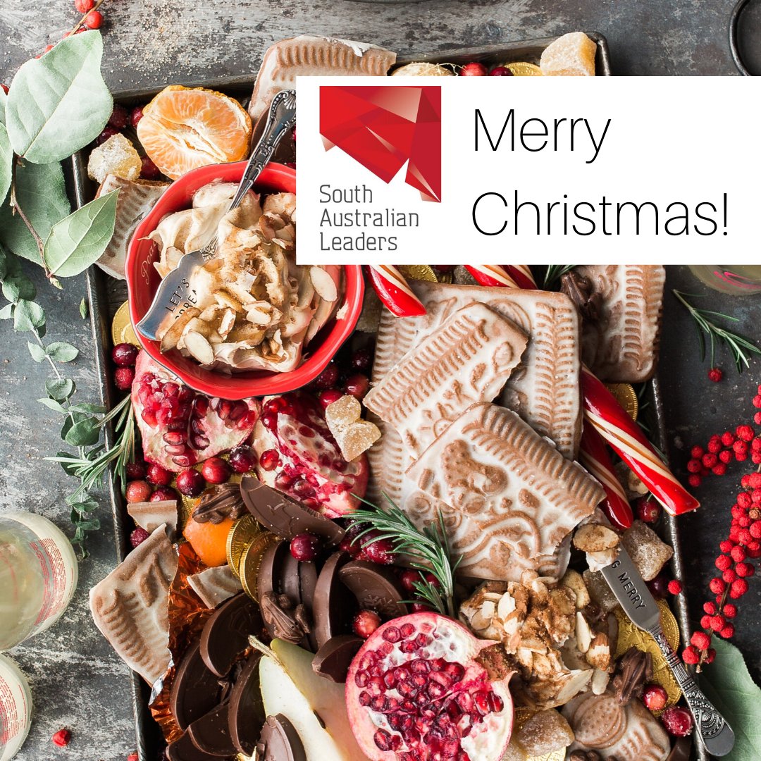 SALeaders's tweet photo. We would like to wish everyone a very Merry Christmas! 
We hope you're relaxing with family and friends. Enjoying the much needed downtime that this holiday period often provides... 
While also indulging in some delicious food!
#merrychristmas #happyholidays #saleaders #downtime https://t.co/BcWcF23MSl