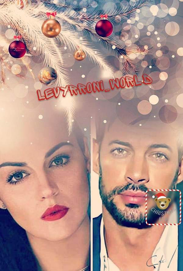 Amor y paz son mis deseos en estas fiestas 🎄🎄🎄🎄🎅🎅🙏🙏😍😍😍😍 <a href="/MaiteOficial/">Maite Perroni Fan Account</a> <a href="/willylevy29/">William Levy</a>
