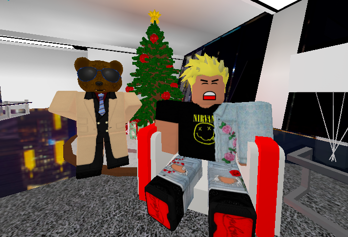SamTheMan_CFC's tweet photo. Merry Christmas compadres! 🎄 https://t.co/rg6Nya8LQh