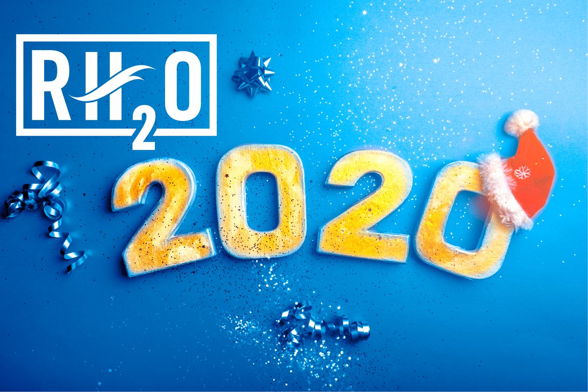 Merry Christmas and Happy New Year to all our customers and partners!  Thank you for your business and support and see you in 2020!