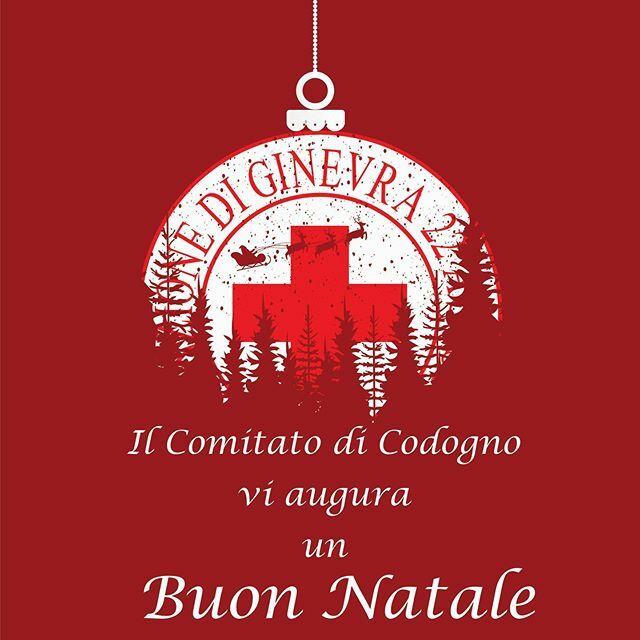 cricodogno's tweet photo. Buon Natale!!
#CRIstmas #codogno #cricodogno #natale https://t.co/2pGkkGSLn2