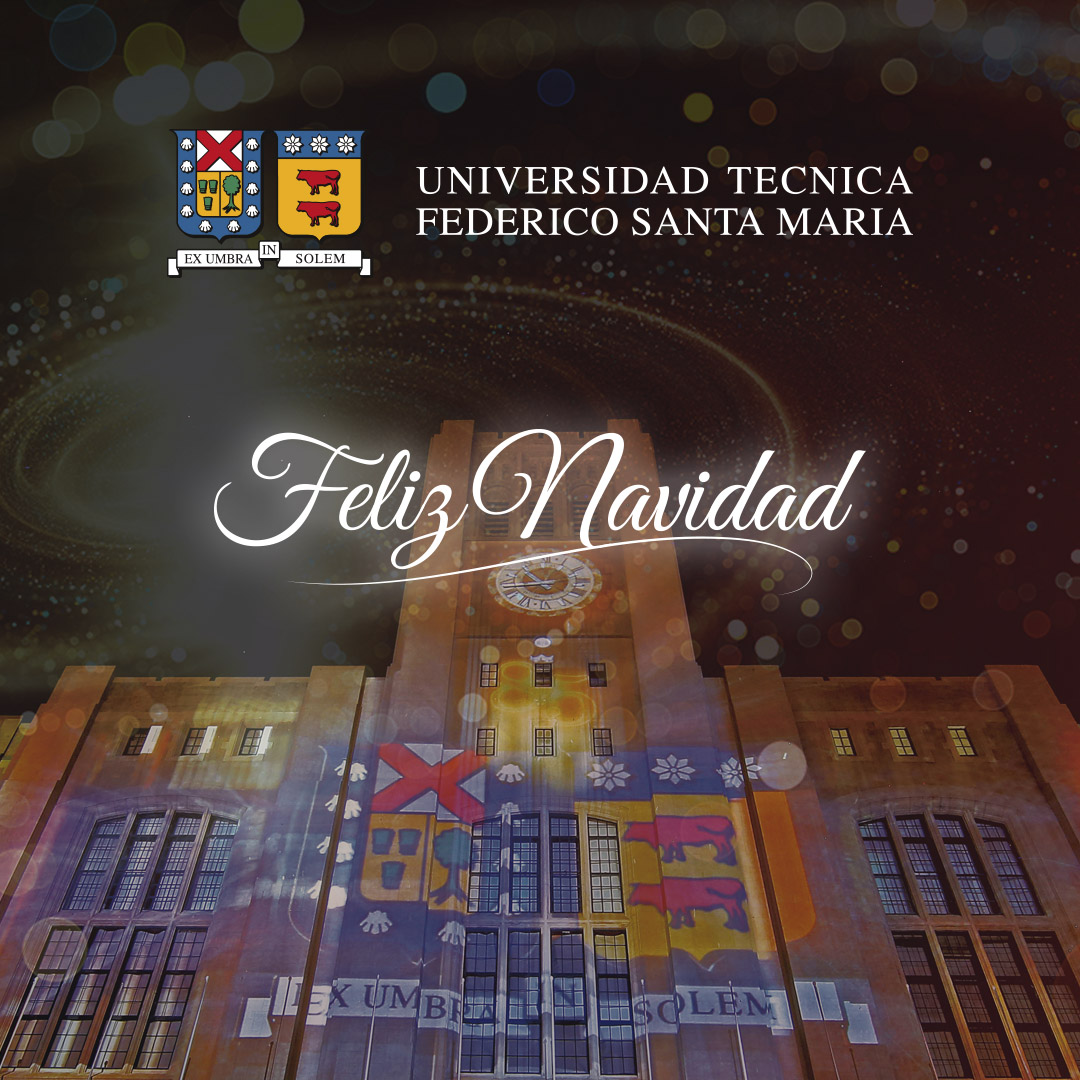 usantamaria's tweet photo. Esperamos que pasen una gran noche junto a sus familias y seres queridos. Feliz Navidad para tod@s 🎄 https://t.co/g8AWG8sK0u