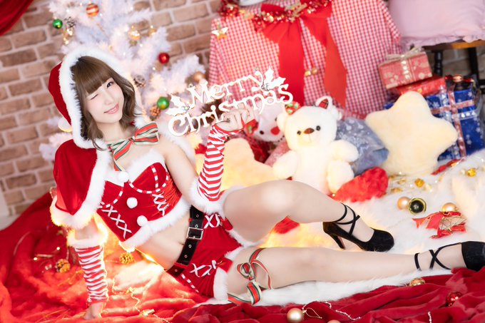 Twitterのコスプレ画像45