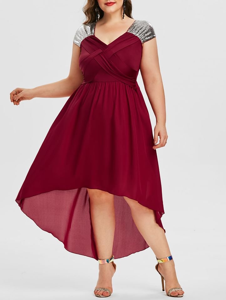 DressLily tweet media