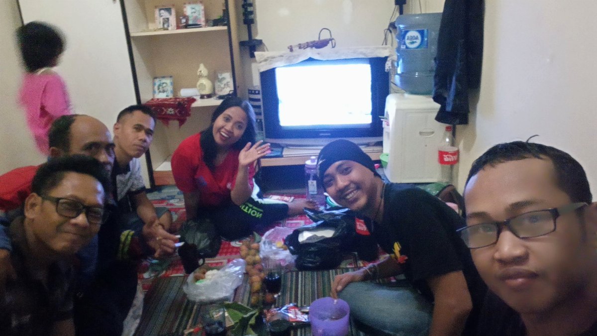 💞Bunda Syifah💞 tweet media
