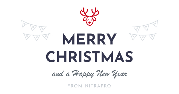 nitrapro's tweet photo. Merry Christmas from NitraPro - https://t.co/AgnP0qs3ec https://t.co/b0lq0Z64lk