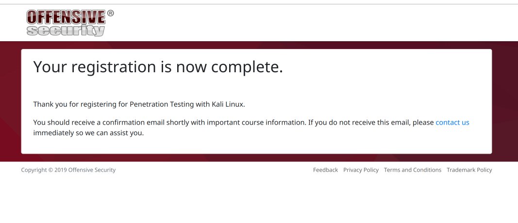 que_20's tweet image. My self Christmas gift. :)

It&apos;s a bird ? It&apos;s a plane ? No, it&apos;s OSCP certification !

#RoadToOSCP