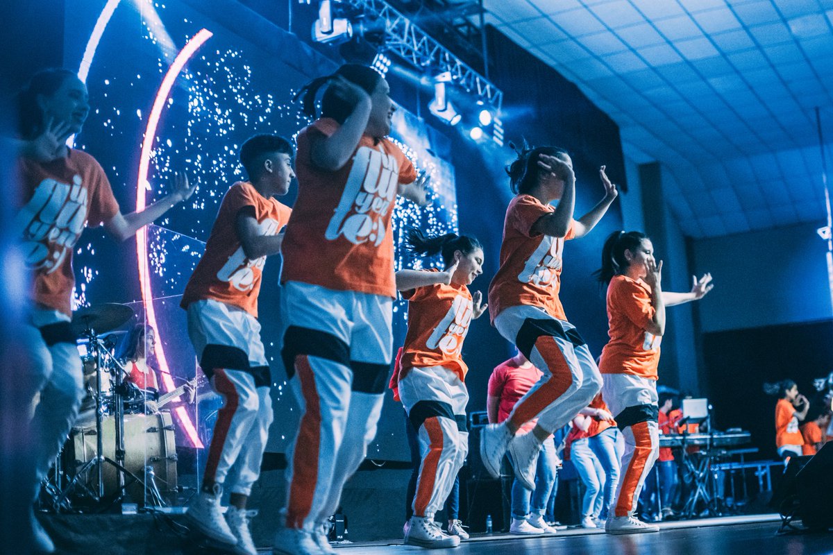 NX_dancing's tweet photo. ▪ PRE Y ADOS ▪
Este fin de semana celebramos reuniones únicas, donde el nacimiento de Jesús fue el motivo de nuestra celebración.
Jesús fue exaltado con todo nuestro corazón.
¡Damos gracias a Dios por todo lo vivido!
Que Jesús siga siendo el centro de todo 💖
#NxAlaba https://t.co/vRaG6CkKcv