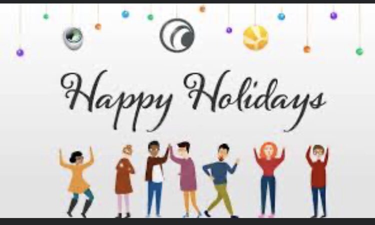 Happy Holidays from all of us at Reno Behavioral