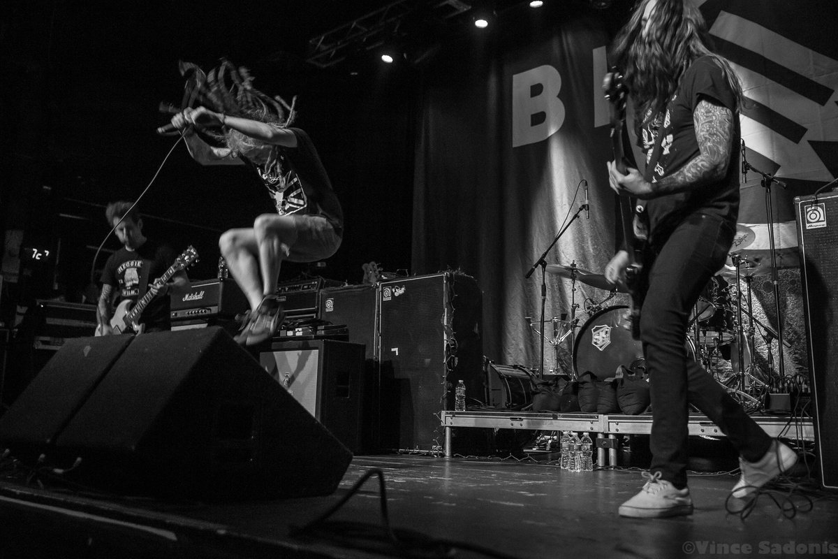 FavSightsSounds's tweet photo. Review and photos of @_StrikeAnywhere from when they played @TLAPhilly on 12/14.  More photos up to view here: https://t.co/ACmXsxbVVj
@Bridge9 #strikeanywhere #tlaphilly #photog #concertphotography #philly #Stokedfortheholidays https://t.co/Nr75L0ZXuX