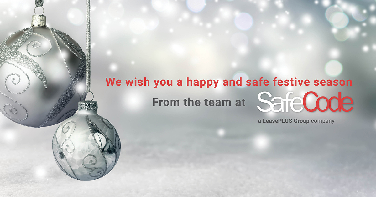 MySafeCode's tweet image. We wish you a happy, joyful holiday season, filled with love 😍, laughter 😂 and joy 🥰!
#safecode #seasonsgreetings #happyholidays #cheers #celebrate #family