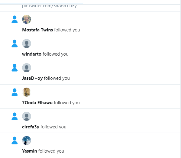BTSSalah's tweet photo. what happened when i was away?? was ma acc hacked or sth like that???????????????????? like i never got that amount of followers while tweeting .. ???!!!!???!!!1111!! https://t.co/djdATef8zi