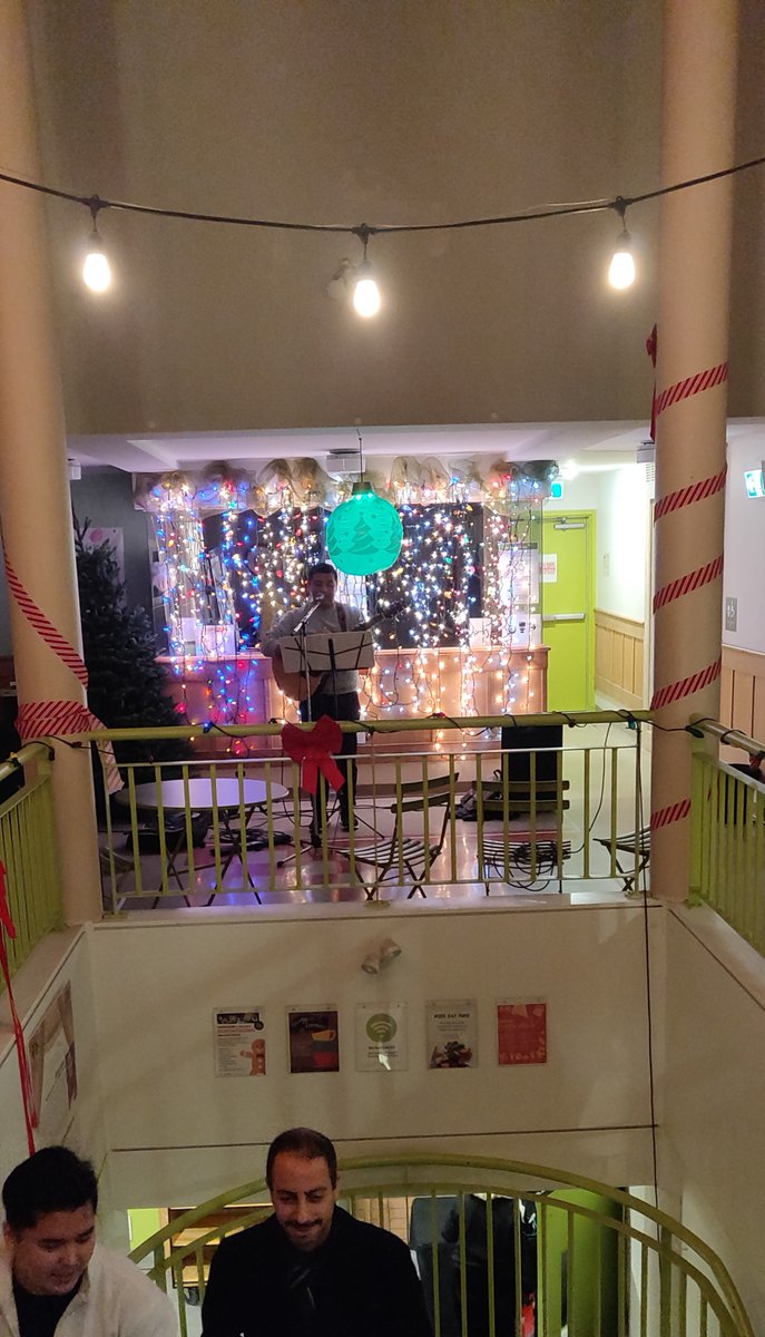 #ThrowbackTuesday to some highlights from our HoHoHoDown event back in early December! (we couldn't wait until Thursday to post this..)

We wish all of you a wonderful #holiday season and we can't wait for the new year to come!