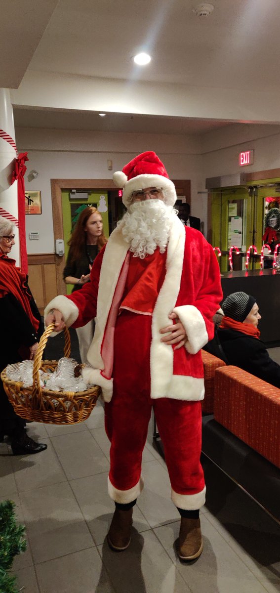 Gordon Neighbourhood House tweet media