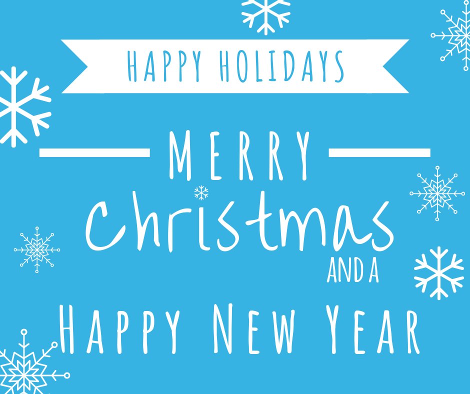 Happy holidays to all from LSC&amp;PH!
